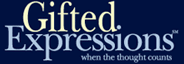 Gifted Expressions, when the thought counts